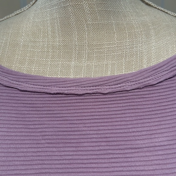 Free People Total Eclipse tee / top. NWT. Size XL. - Picture 4 of 7